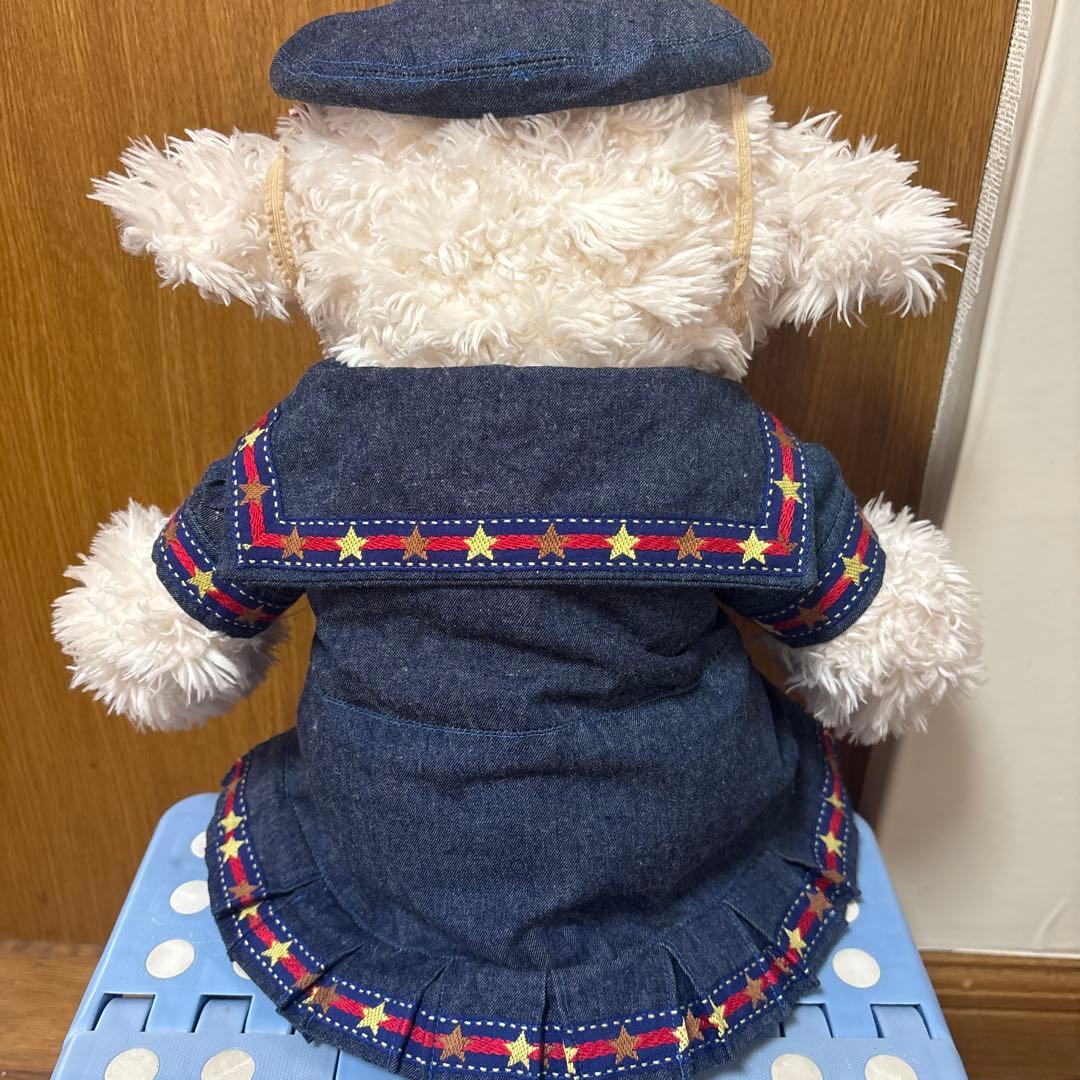 ピルドアベア ひつじ 羊