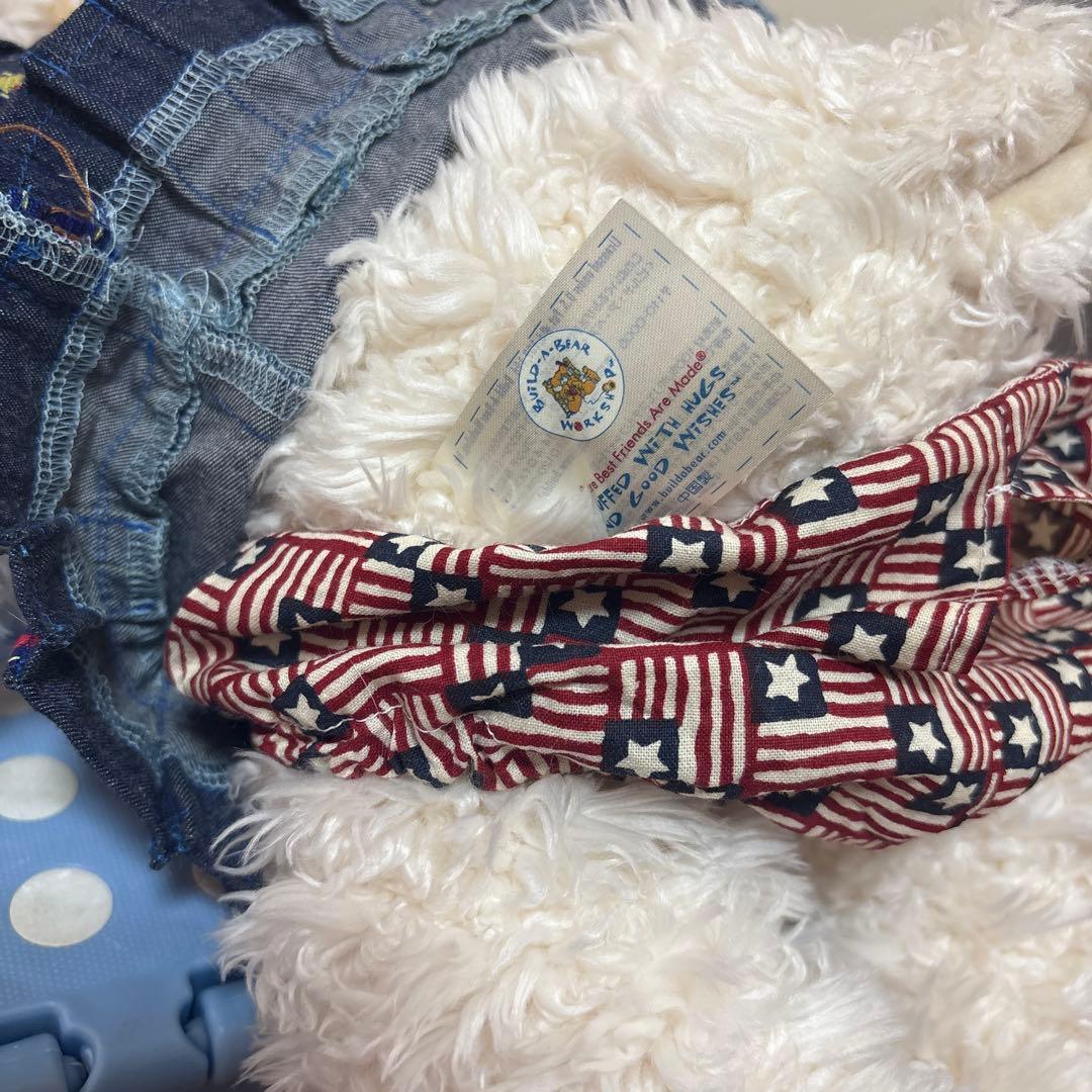 ピルドアベア ひつじ 羊