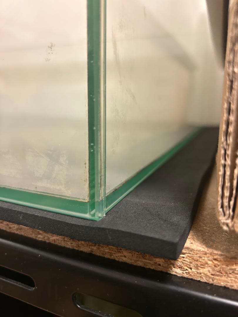 き*ち様 送込) ADA ウォーターフォール ガラス水槽 アクアデザインアマノ