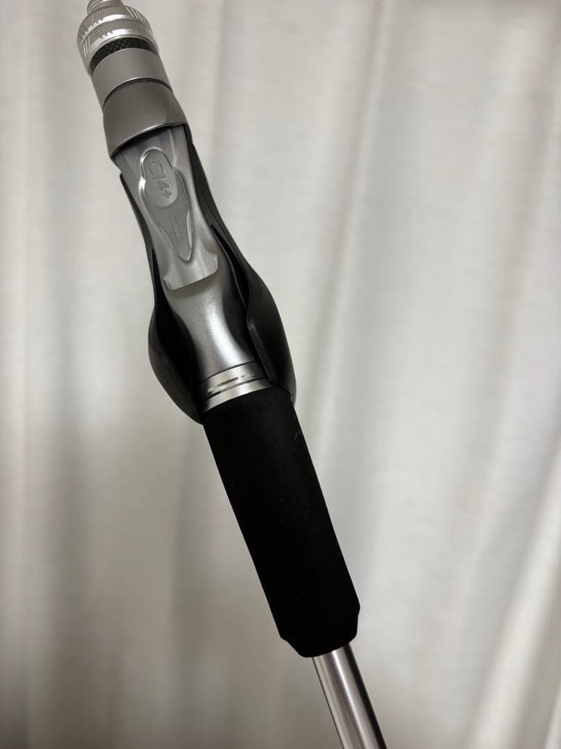 シマノ　24ライトゲームXR 73MH195