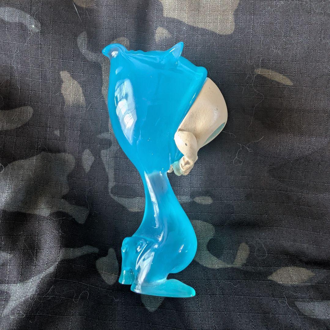 マサオ スケルヴ デザイナーズトイ