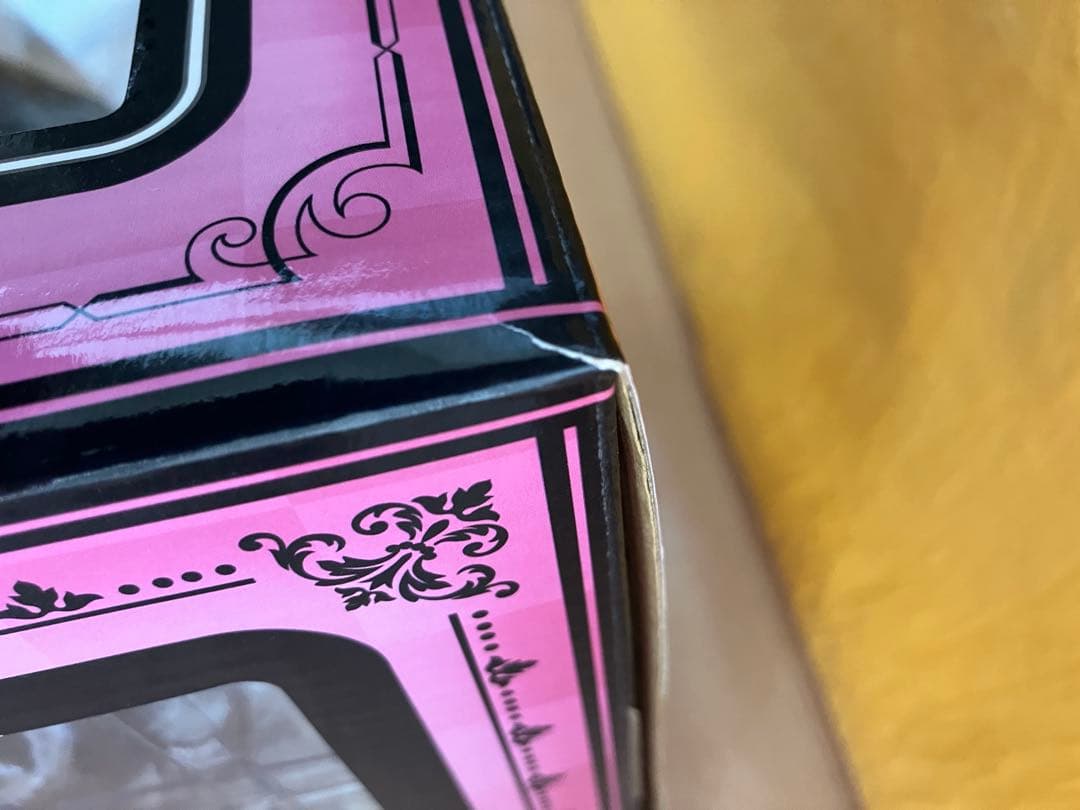 すーばーそに子　バニーVer 1／4スケール