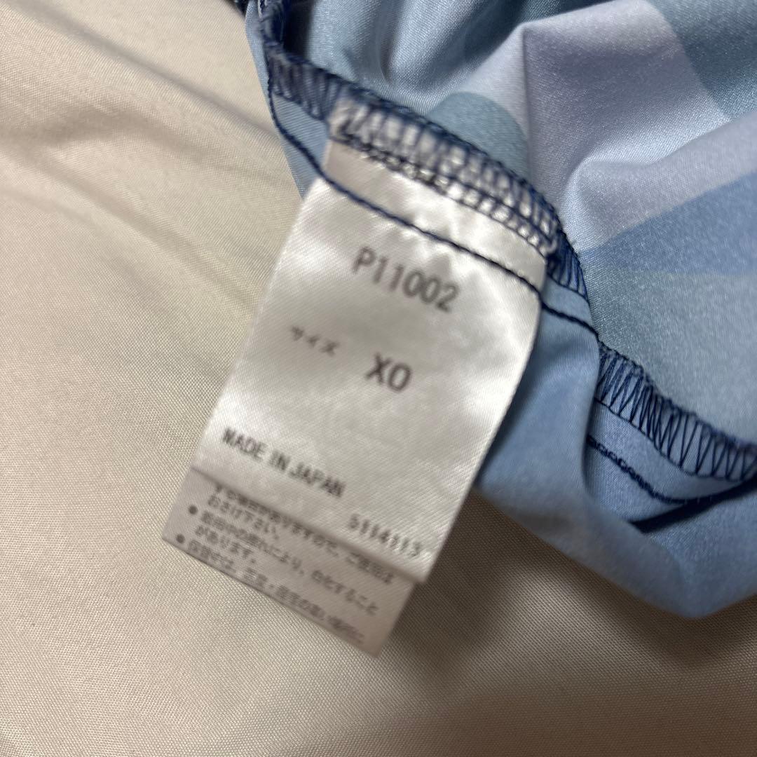 DESCENTE バレーボールパンツ パナソニックパンサーズ