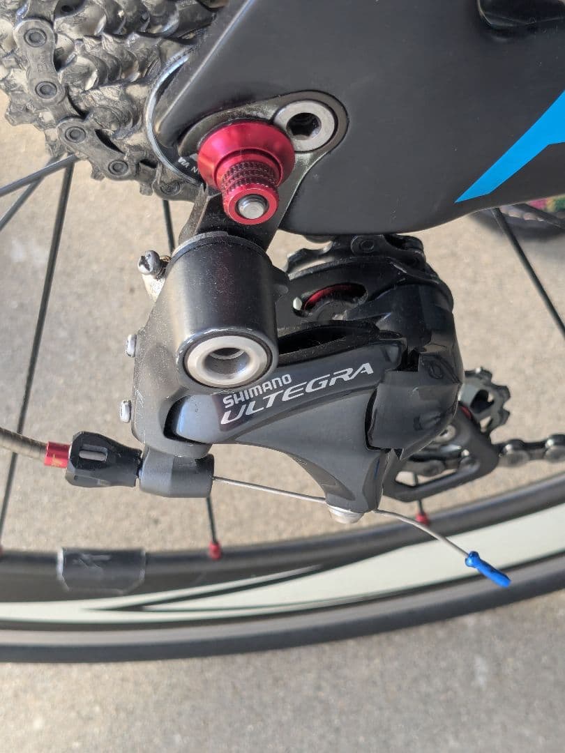 BH Aero ロードバイクフレーム