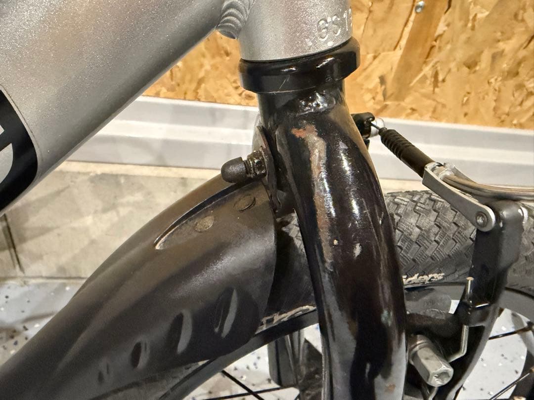 HALさん専用　dbike ディーバイク 16 ガレージ保管 キッズ　愛知県