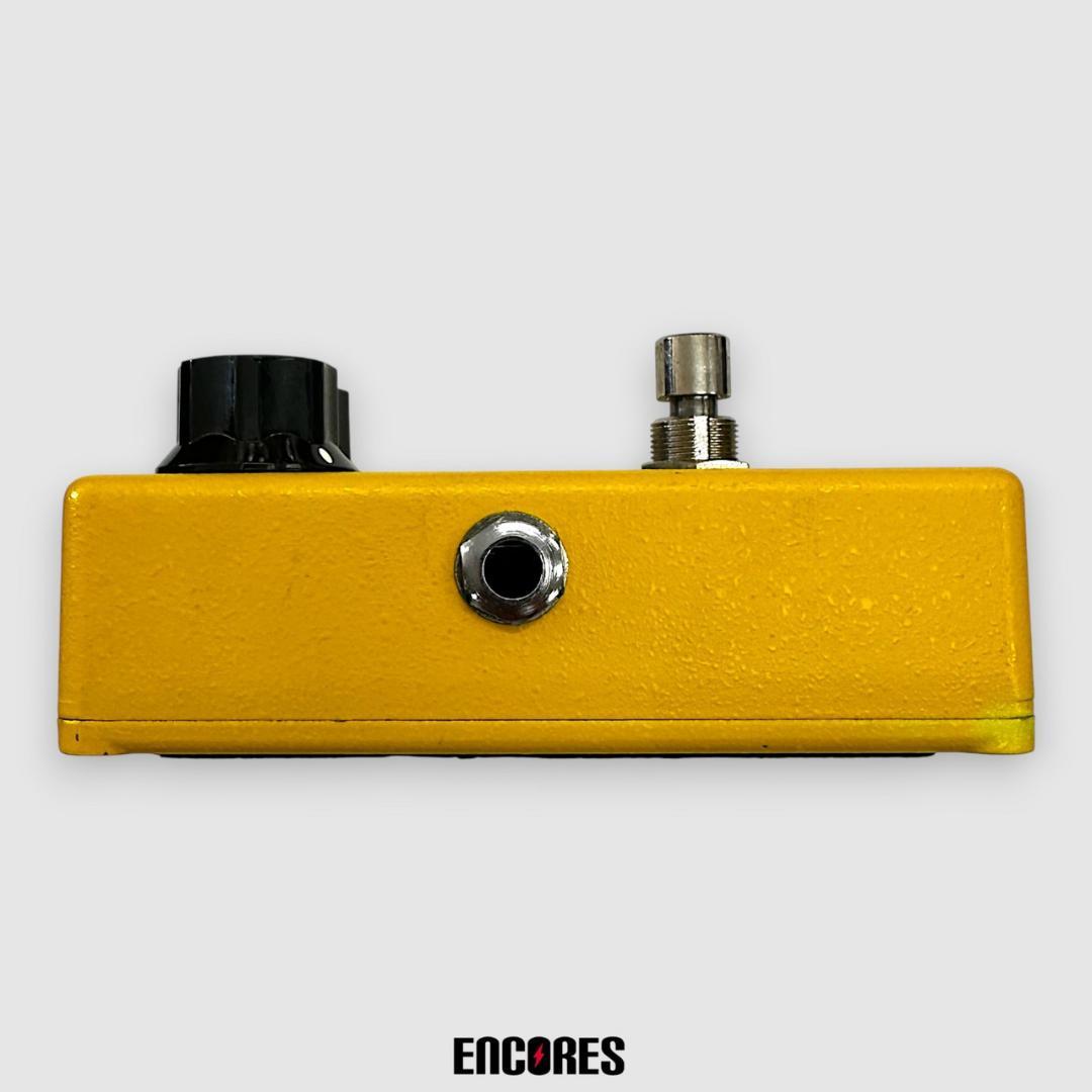 MXR M104 Distortion+ ディストーション