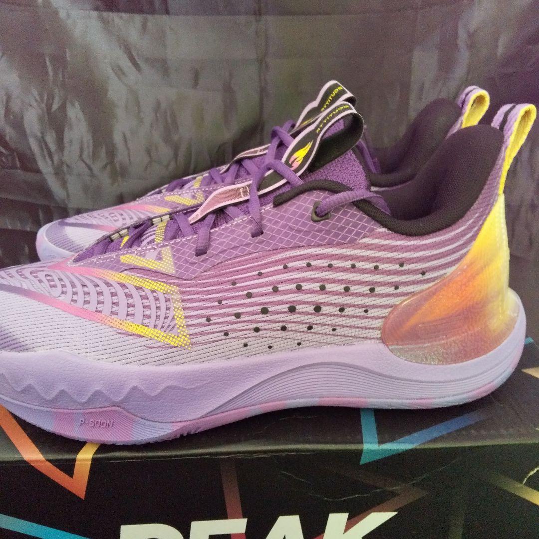 シューズ(男性用) PEAK ATTITUDE 4