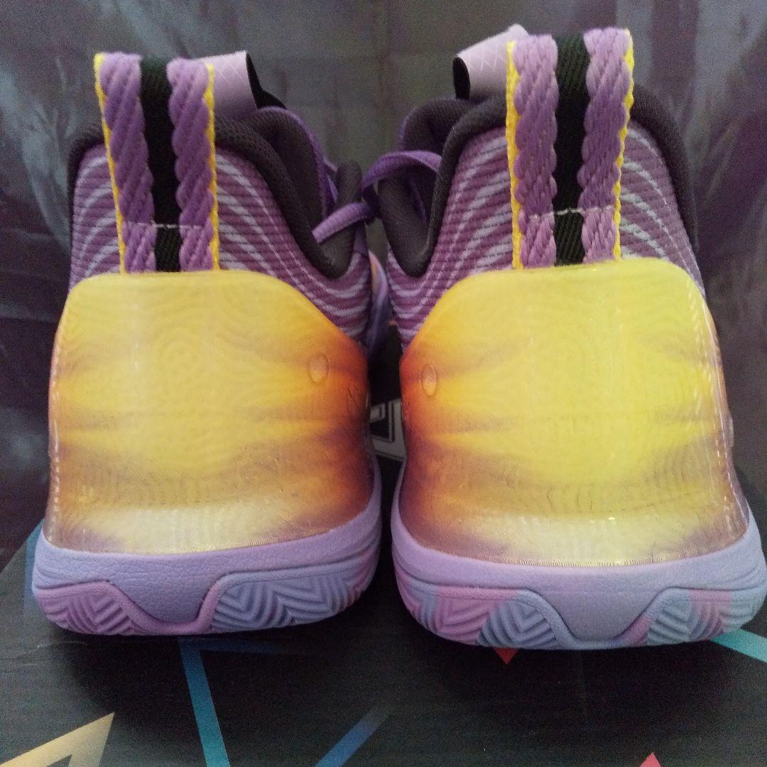 シューズ(男性用) PEAK ATTITUDE 4