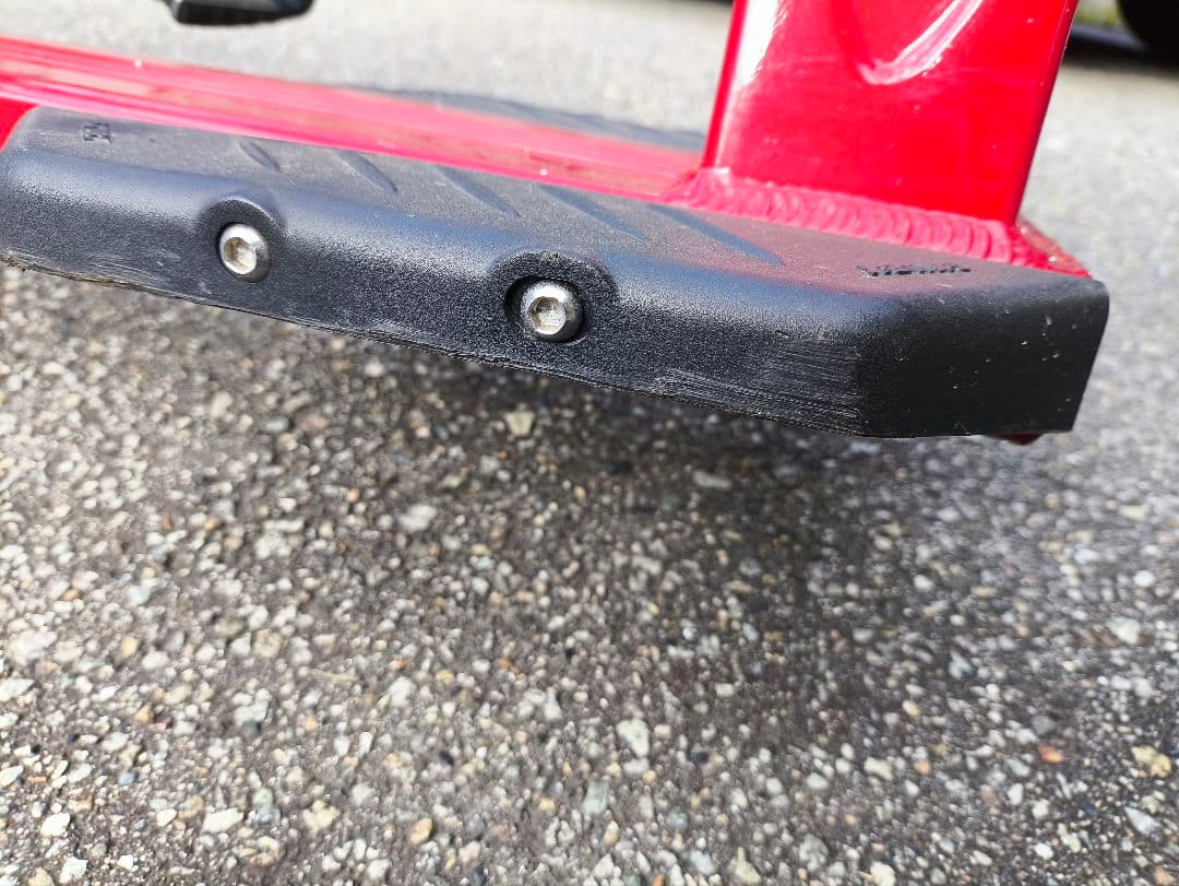 最終値下げ LOUIS GARNEAU ミニベロ SKUBY スクービー 自転車