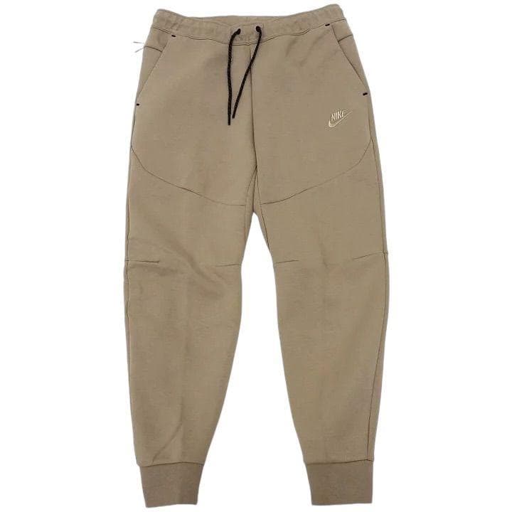 【130】 ナイキ セットアップ DX0582 DX0578 ベージュ Mサイズ