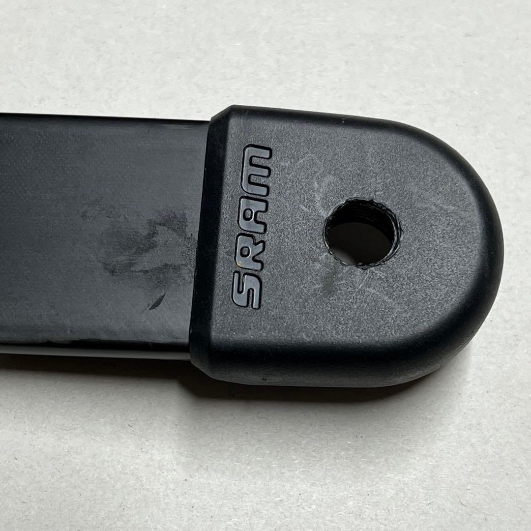 TRUVATIV DESCENDANT MTB カーボン クランクイーグル32T