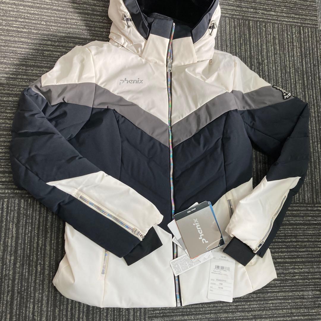 Phenix フェニックス スキーウェア 上のみ