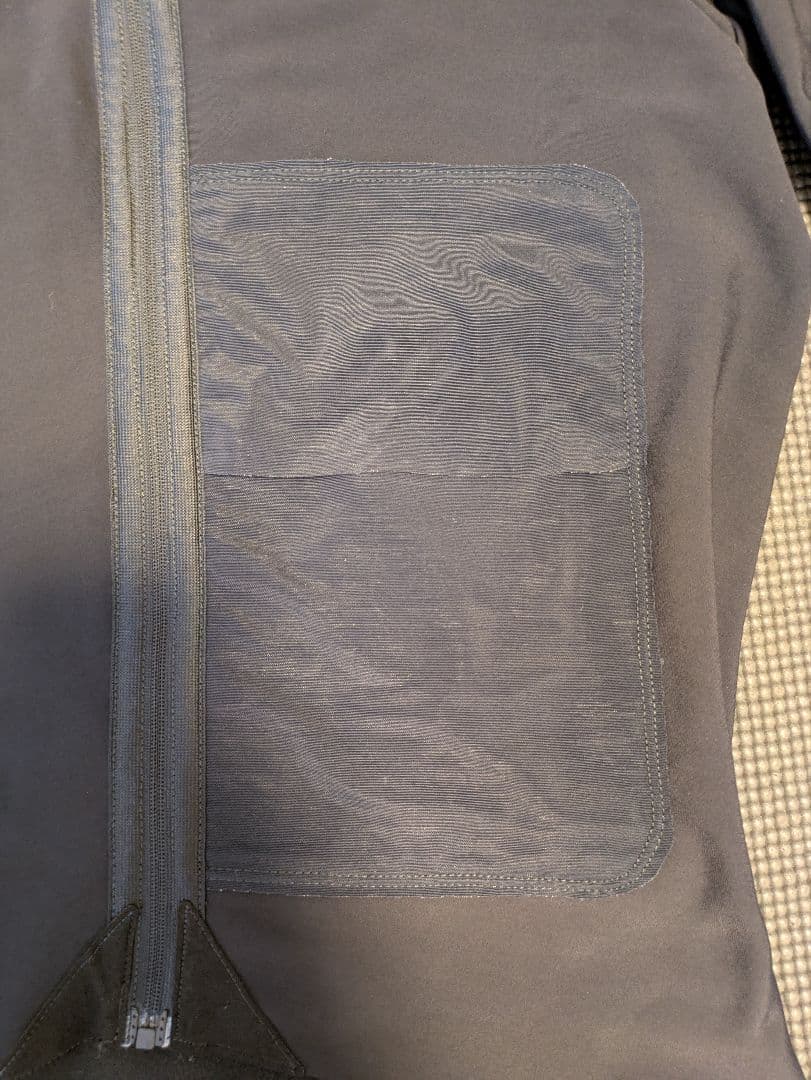 ASSOS　EQUIPE RS WINTER SS MID LAYERサイズM