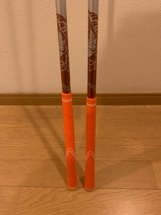 ディアマナ　R70s  60s ドライバーシャフト