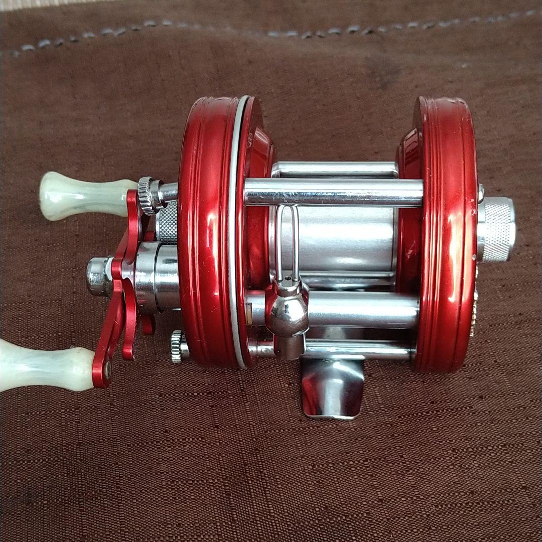 YUKIさま専用　abu・5000