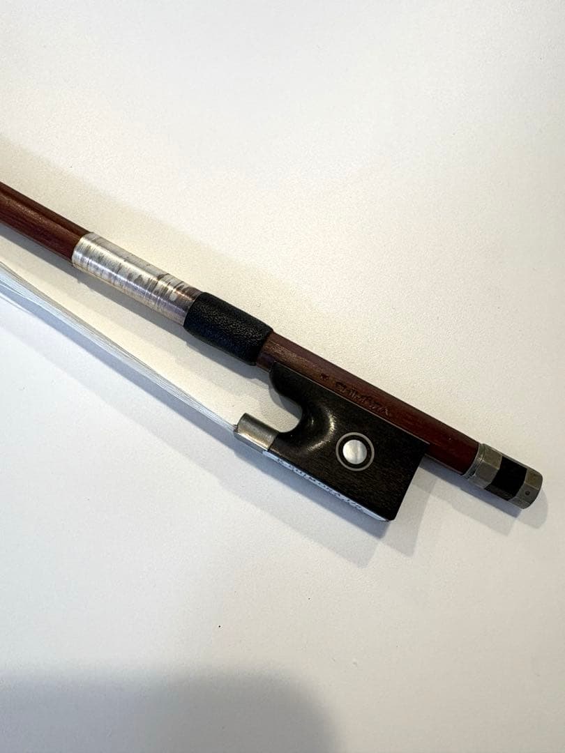 【美品・虎杢】SUZUKI バイオリン NO.360 1978年製　1/8