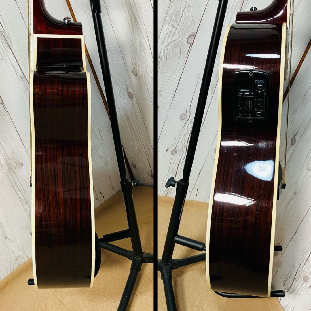 Paul Reed Smith SE Angelus Custom エレアコ