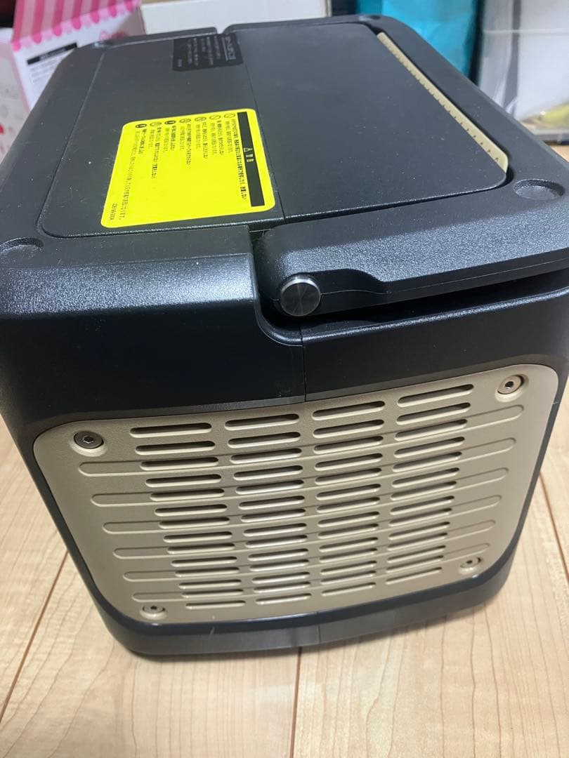 JVC Jackery Power Station ポータブル電源