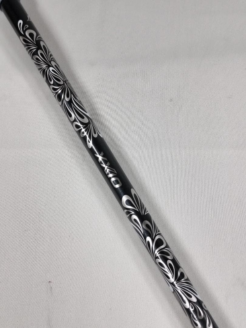 【女性】【L】ゼクシオ12⭐エクリュホワイト H6 28° MP1200L