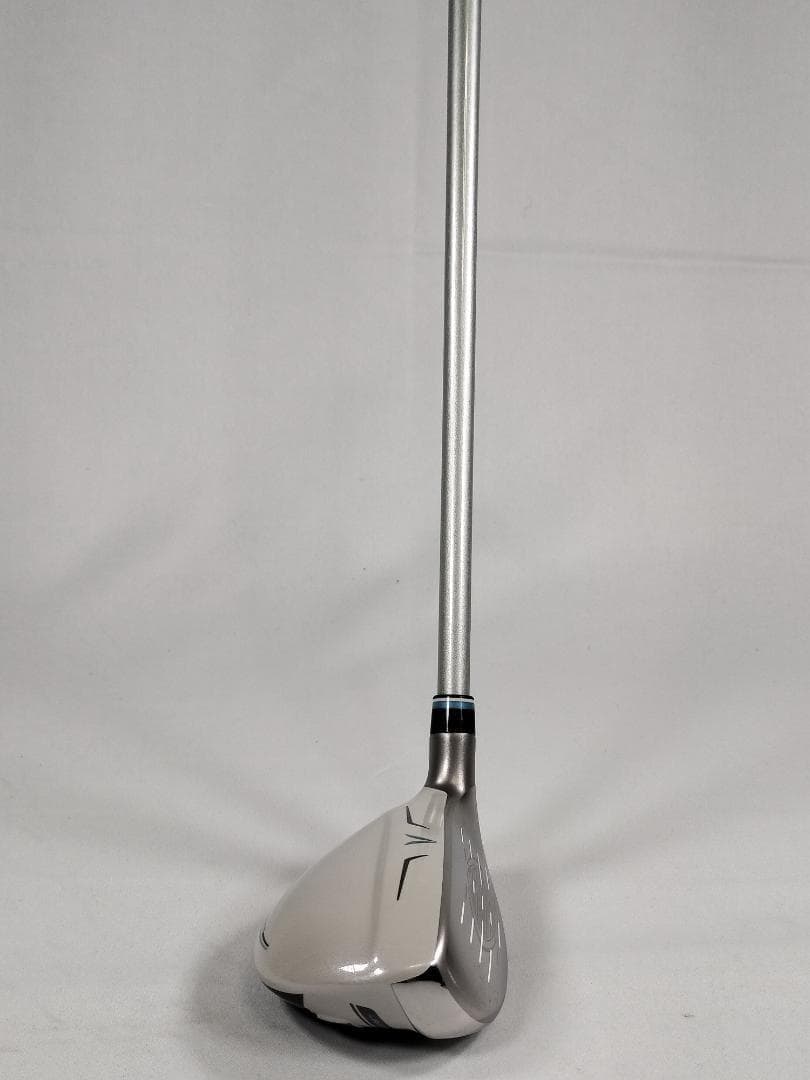 【女性】【L】ゼクシオ12⭐エクリュホワイト H6 28° MP1200L