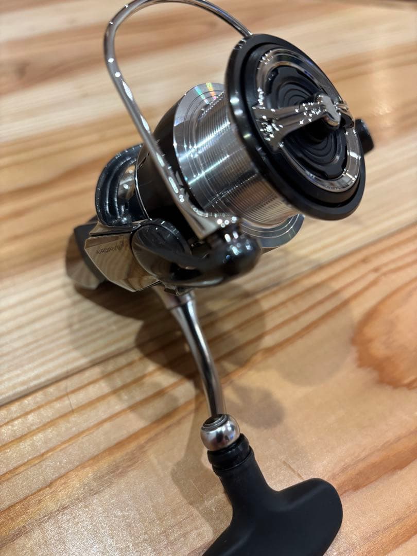 PC LT3000-XH スピニングリール