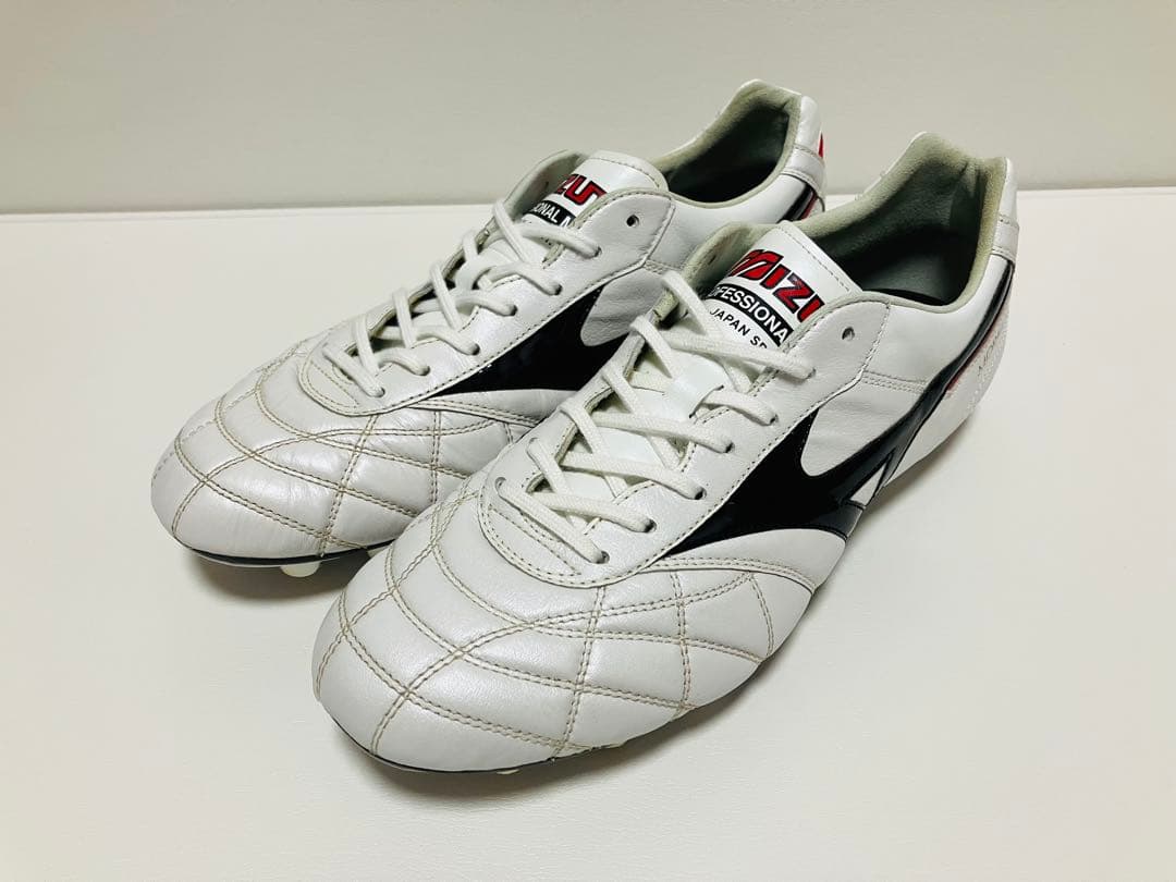 【値下げ】美品　モレリアⅡ JAPAN 27cm