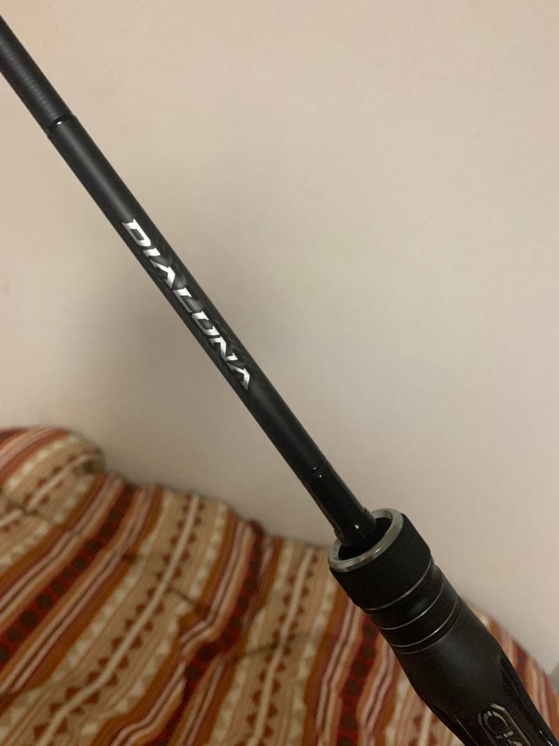 シマノ ディアルーナ B76M