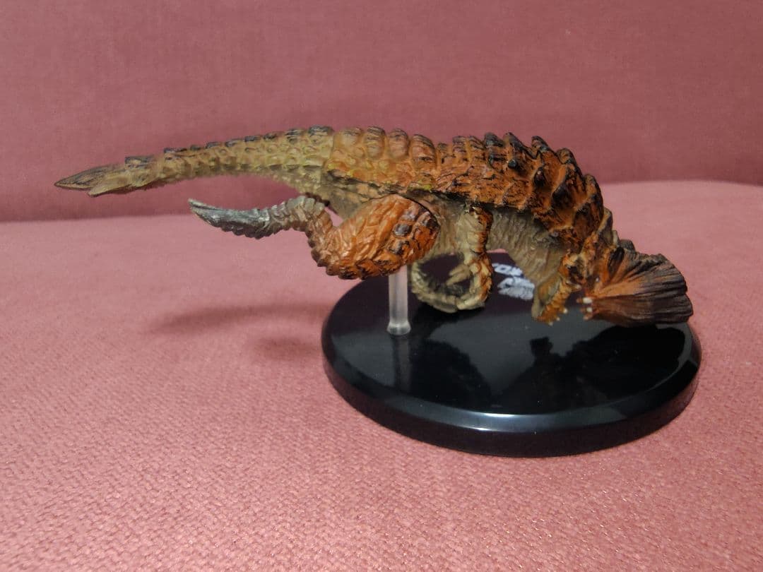 超造形魂 モンスターハンター 第6弾 1box分 コンプ