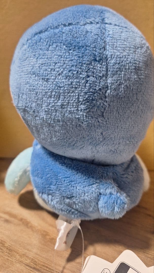 ポッチャマドールぬいぐるみ【タグあり】