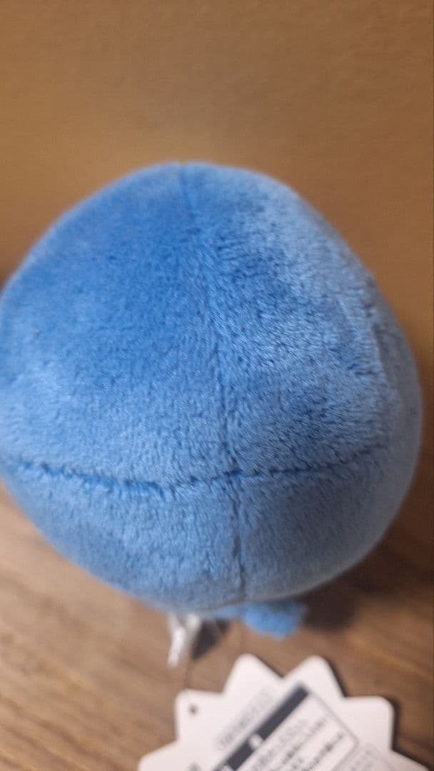 ポッチャマドールぬいぐるみ【タグあり】