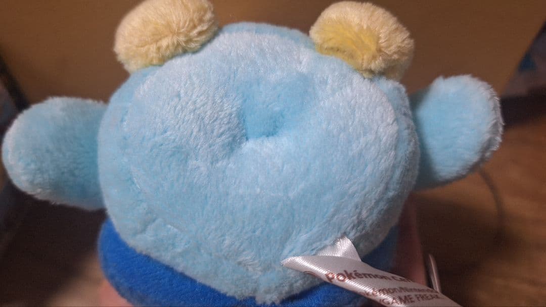 ポッチャマドールぬいぐるみ【タグあり】