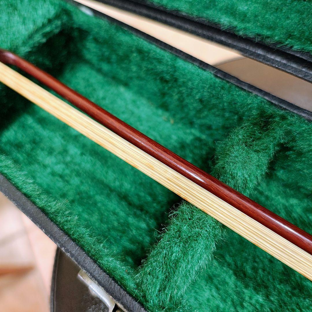 スズキ バイオリン300 サイズ1/16 1987年製 Nagoyaケース訳あり