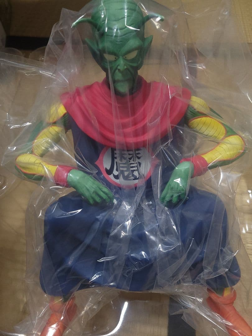 ドラゴンボールアライズ ピッコロ大魔王 Ver.C 限定特典ピラフ一味付き