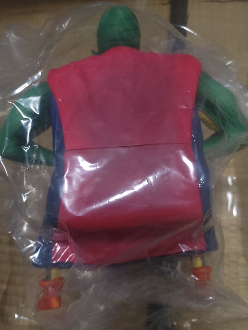 ドラゴンボールアライズ ピッコロ大魔王 Ver.C 限定特典ピラフ一味付き