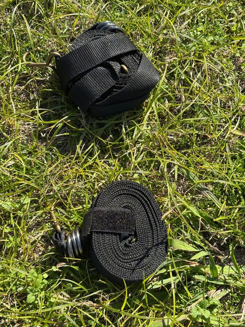 スカイパイロット シンセティック