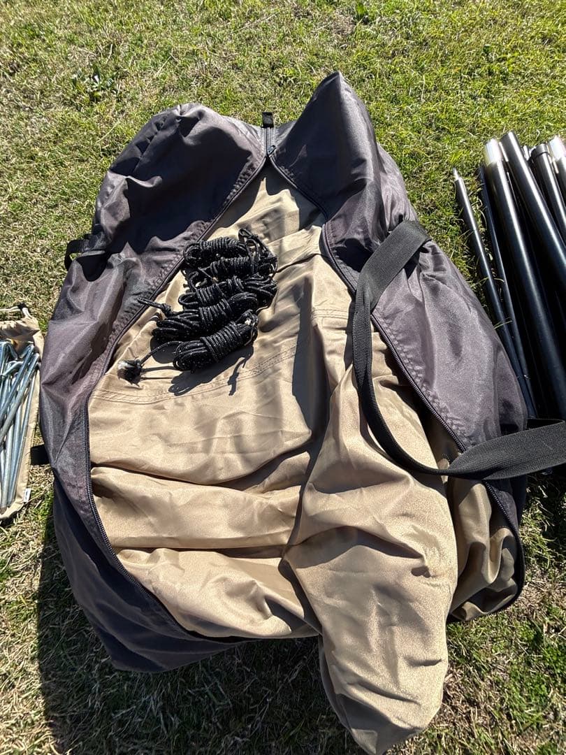 スカイパイロット シンセティック