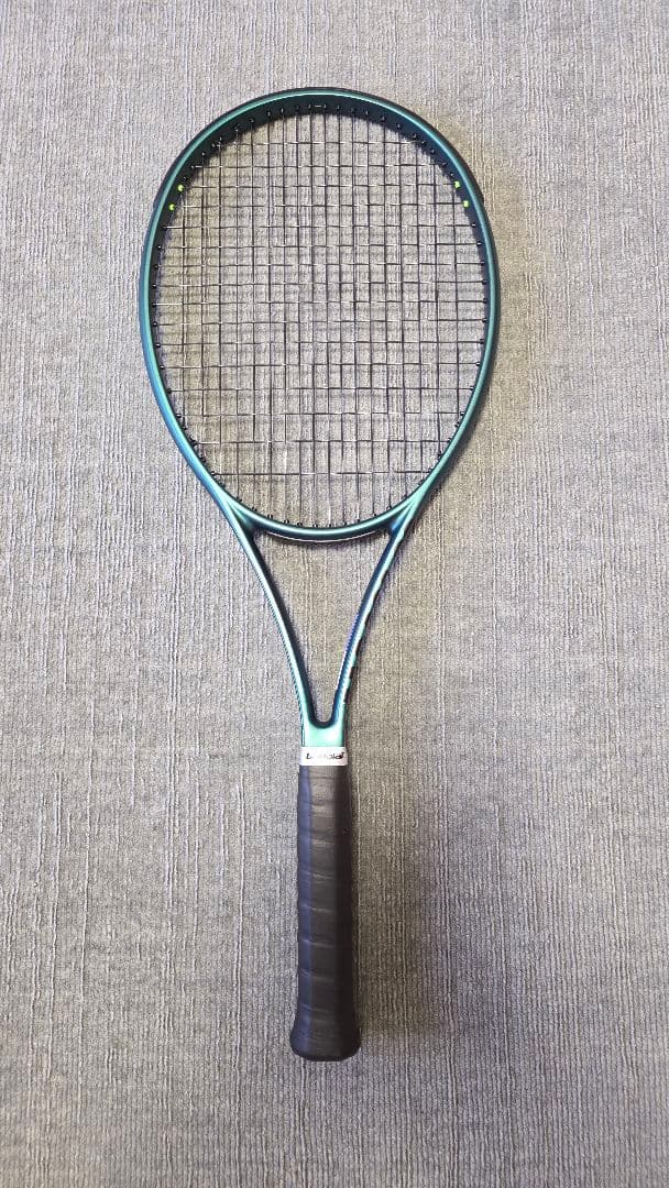 ラケット(硬式用) Wilson BLADE 98S v9 G3