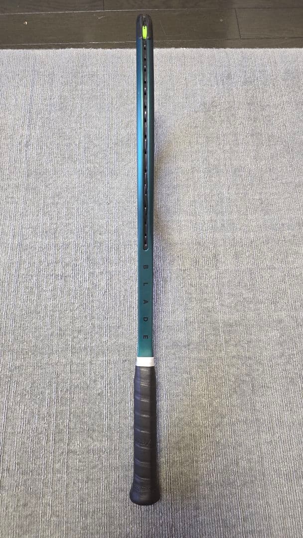 ラケット(硬式用) Wilson BLADE 98S v9 G3