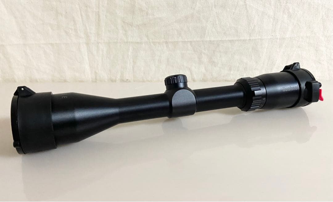 実物 Bushnell Engage 3-9×40 ライフルスコープ