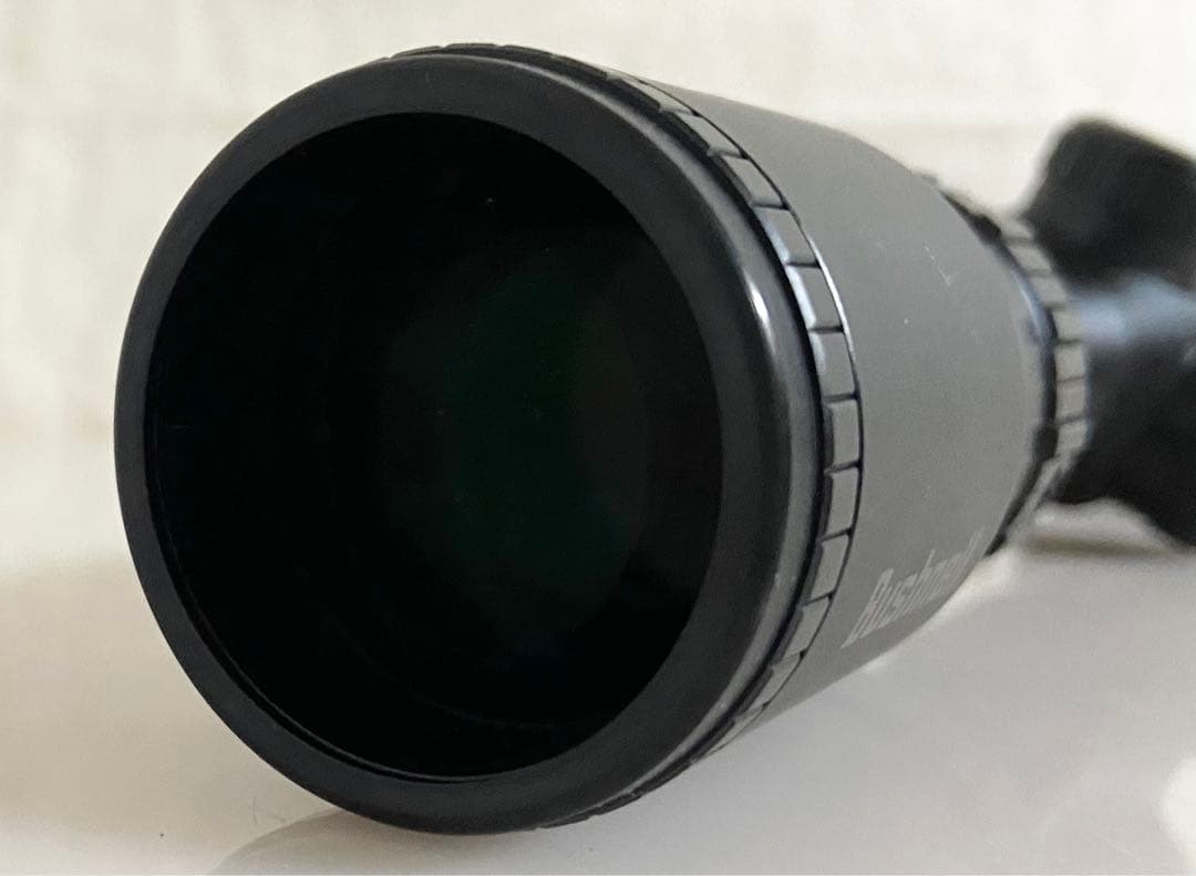 実物 Bushnell Engage 3-9×40 ライフルスコープ