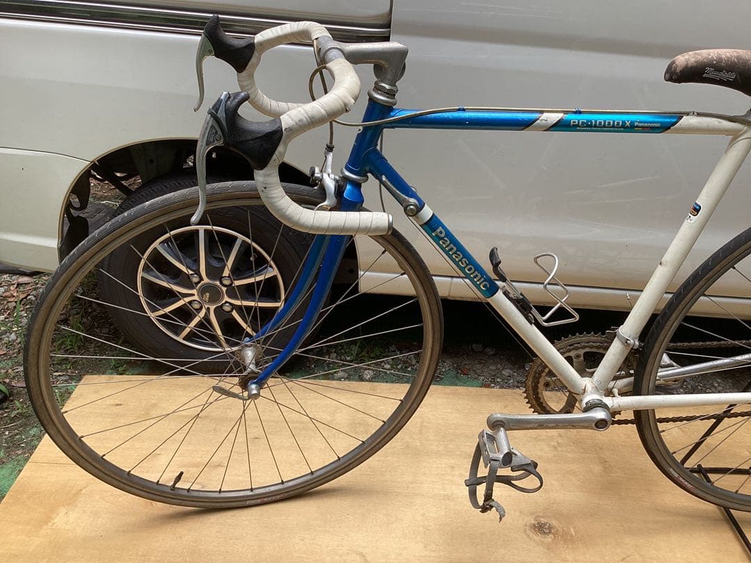 マウンテンキャッスル Panasonic/P C-1000/700x28C