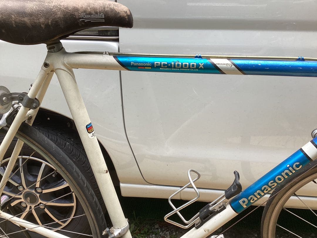 マウンテンキャッスル Panasonic/P C-1000/700x28C