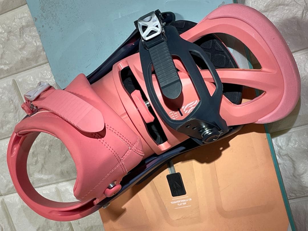 ~めろんぱん様 BURTON 3点セット~