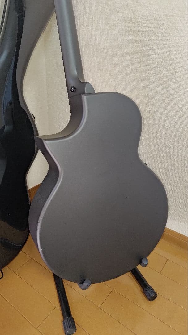 Enya X4 Pro 41 アコースティック / エレキギター