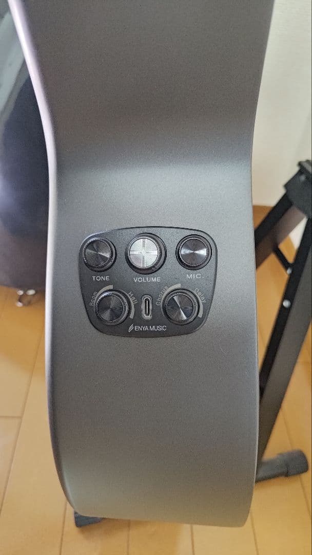 Enya X4 Pro 41 アコースティック / エレキギター