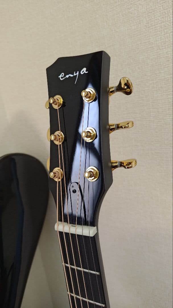 Enya X4 Pro 41 アコースティック / エレキギター