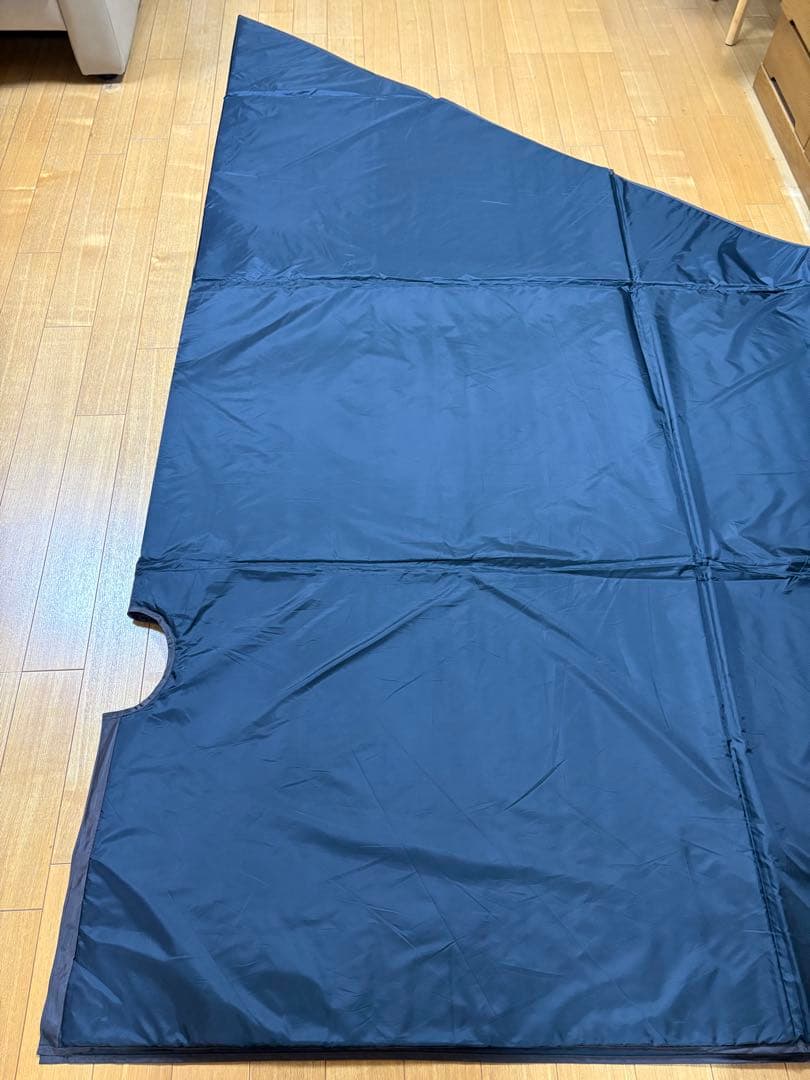 tent-Mark サーカス インナーマットハーフ