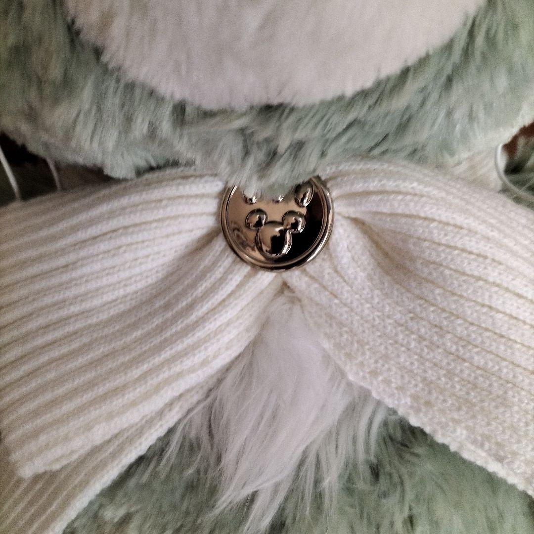 ジェラトーニ　ぬいぐるみ　クリスマス限定　2018年　 Mサイズ