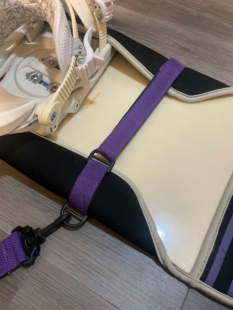 ＊4点セット＊スノーボード　スノーボードカバー　ビンディング　ブーツ