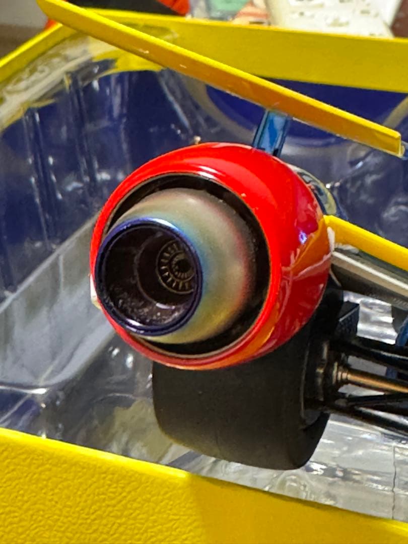 コミック・アニメ SUPER ASURADA AKF-11 Hi-SPEC